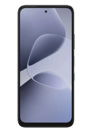 Смартфон INFINIX Hot 60i 8Гб 256Гб Sleek Black 6.7", IPS, 1600*720, 2*2+6*1.8ГГц, 50Мп, 8Мп, 4G, NFC, 5200мАч, And 15