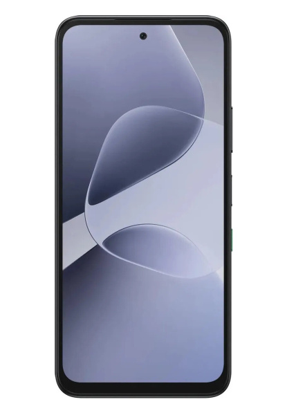 Смартфон INFINIX Hot 60i 8Гб 256Гб Sleek Black 6.7", IPS, 1600*720, 2*2+6*1.8ГГц, 50Мп, 8Мп, 4G, NFC, 5200мАч, And 15