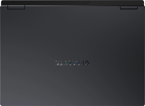 Ноутбук Gigabyte Gaming A16 Pro Core 7 240H 32Gb SSD1Tb NVIDIA GeForce RTX5070Ti 12Gb 16" IPS WQXGA (2560x1600) без ОС black WiFi BT Cam (DXHG4KZCC4SD)