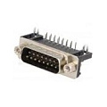 Разъемы D-SUB