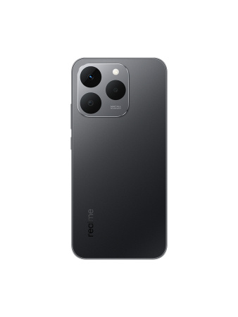 Смартфон Realme 15T 12Гб 256Гб Темно серый 6.57", AMOLED, 2372*1080, 2*2.5+6*2ГГц, 50+2Мп, 50Мп, NFC, 5G, 7000мАч, And 15