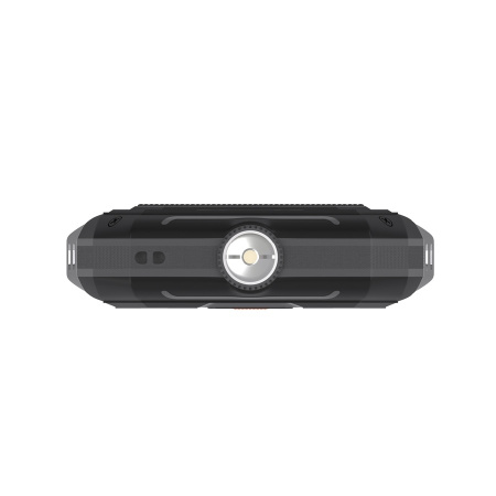 Сотовый Maxvi T101 Black 2sim/2.8"/320*240/microSD/Bt/4000мАч/моноблок