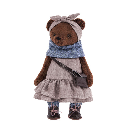 Набор для шитья "Miadolla" TD-0236 Таисия Пирогова