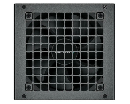 Блок питания 550Вт Deepcool GamerStorm PK550D (APFC,120мм,2PCI-E,6SATA,80+BRONZE)[R-PK550D-FA0B-EU]