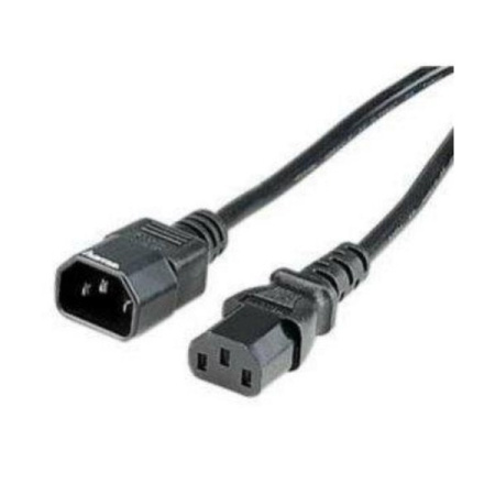 Кабель_питания комп-мон_UPS 5м Удлинитель_шнура_питания