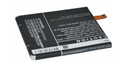 АКБ (аккумулятор) LG BL-T9 ( D821 ) 3,8v 2300mAh