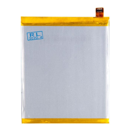 АКБ (аккумулятор) Asus C11P1601 ( ZE520KL/ZB501KL/ZenFone 3/ZenFone Live ) 3.85V 2530mAh