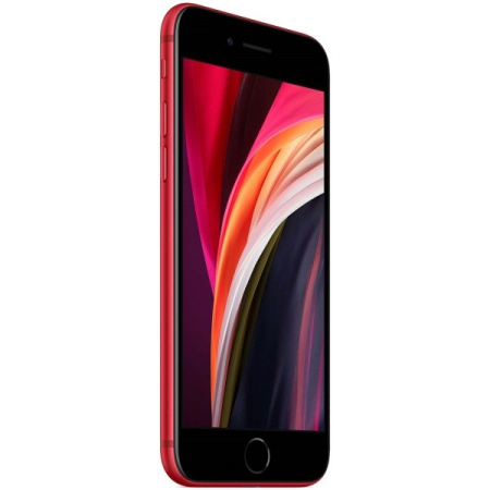 Смартфон Apple iPhone SE 2020 3Гб 64Гб MHGR3RU/A Красный 4.7", IPS, 1334*750, 2*2.66+4*1.6ГГц, 12Мп, Смартфон Apple iPhone SE 2020 3Гб 64Гб MHGR3RU/A Красный 4.7", IPS, 1334*750, 2*2.66+4*1.6ГГц, 12Мп,