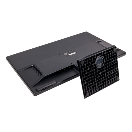 Монитор 23.8"/Hiper/EasyView KB2415/Черный/IPS/1920*1080/75 Гц/VGA/HDMI