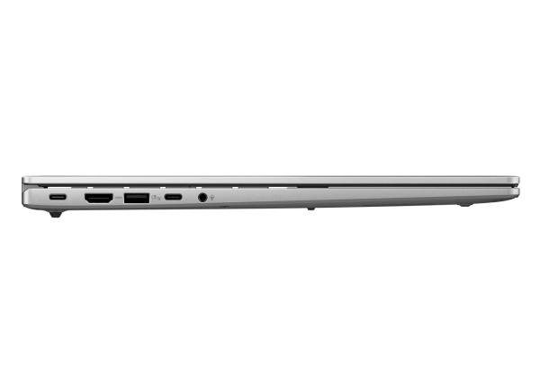 Ноутбук Asus 16" VivoBook S3607VA-RP105 Intel Core 5 210H/16Гб/512SSD/VGA int/noOS/IPS/WUXGA/Серебристый