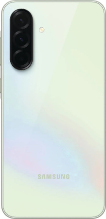 Смартфон Samsung Galaxy A36 SM-A366 8Гб 128Гб Awesome Lime 6.7", AMOLED, 2340*1080, 4*2.4+4*1.8ГГц, 50+8+5Мп, 12Мп, 5G, NFC, 5000мАч, And 15