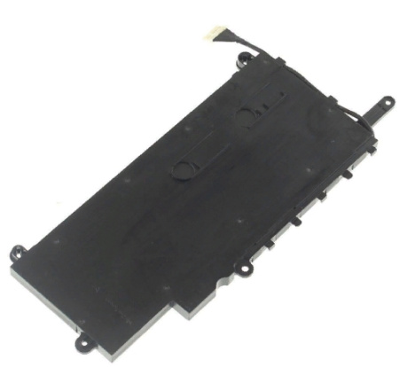 Батарея для HP 11-n000 (7.6V 29Wh) P/N: 751681-421, HSTNN-LB6B, PL02XL