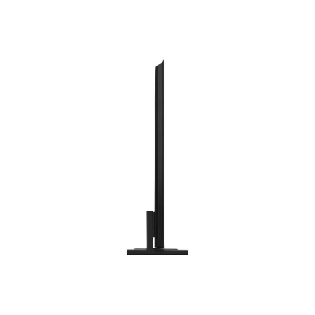 Телевизор ЖК 75'' Samsung/ 75", NeoQLED, Ultra HD, Tizen Smart TV, 120Hz (Up to 144Hz), Wi-Fi, Voice, DVB-T2/C/S2, Bluetooth, CI+(1.4), FreeSync Premium PRO, 2.0ch 30W, OTS Lite, 4HDMI, 2USB, BT Remote TM2280B , Titan BLACK 2026
