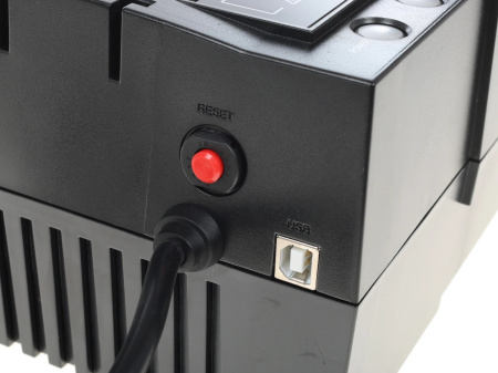 ИБП CyberPower BS450E 450VA/270W (8хEURO)