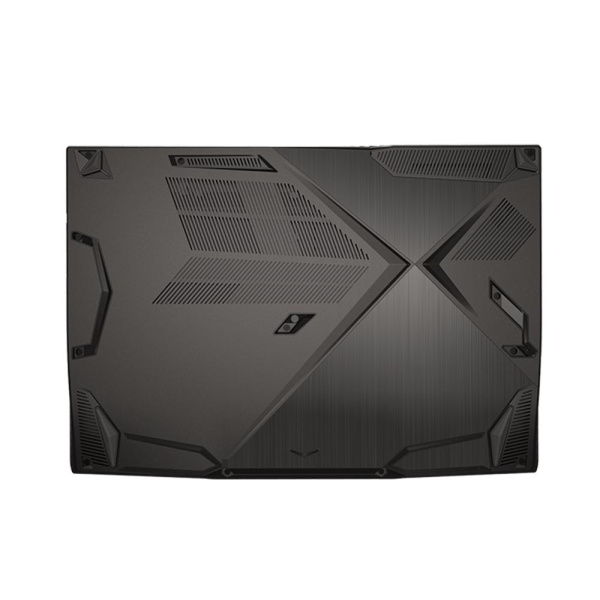 Ноутбук MSI Thin 15 B2RVE-3450XRU Core 5 210H 16Gb SSD512Gb NVIDIA GeForce RTX4050 6Gb 15.6" IPS FHD (1920x1080) без ОС grey WiFi BT Cam (9S7-16R831-3450)