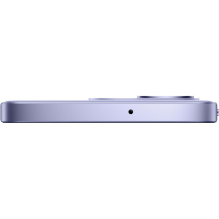 Смартфон Xiaomi REDMI Note 17 6Гб 256Гб Космический фиолетовый 6.99", OLED, 2396*1080, 4*1.9+4*2.9ГГц, 50Мп+0.08, 16Мп, 4G, NFC, 7700 мАч And 16