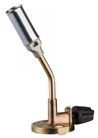 Газовая горелка Tourist PROFI-S TT-700 малая, 1450°C