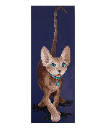 Алмазная мозаика "Сфинкс" ФРЕЯ ALVR-10 010