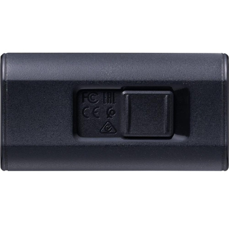 Твердотельный накопитель/ ADATA External SSD SC750, 2000GB, Type-C, USB 3.2 Gen2, R/W 1050/1000 MB/s, 53x28x12mm, Grey (5 лет)
