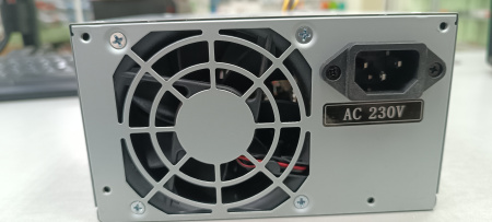 Распродажа! Блок питания 450Вт Exegate AA450 (80мм,2SATA),(восстановлен)