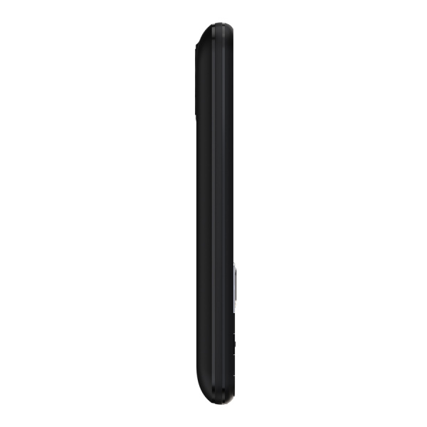 Сотовый Maxvi B33 Black 2sim/3.36"/320*240/microSD/0.3МП/Bt/3000мАч/моноблок