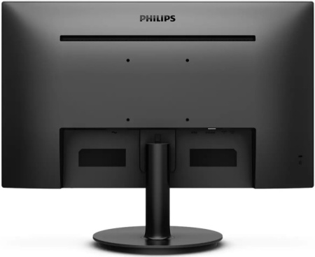 Монитор 27"/Philips/271V8L/Черный/VA/1920*1080/75 Гц/VGA/HDMI///////