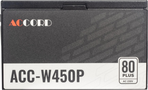 Блок питания ACCORD Accord ATX 450W