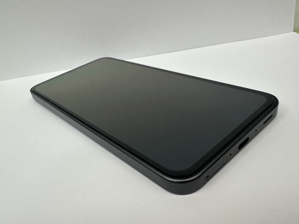 Распродажа! Смартфон Samsung Galaxy A36 SM-A366 12Гб 256Гб Awesome Black 6.7", AMOLED, 2340*1080, 4*2.4+4*1.8ГГц, 50+8+5Мп, 12Мп, 5G, (потертости)