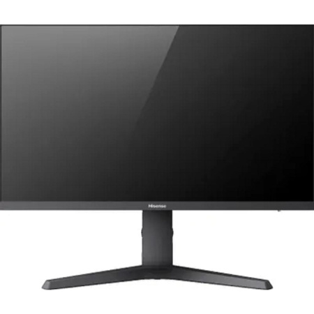 Монитор Hisense/ 27"/2560x1440, IPS, 16:9, матовый, 320Гц, время отклика 1мс, 320кд/м2, 1000:1, углы обзора 89 °(H)/89°(V), DisplayPort, HDMI*2, черный