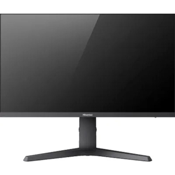 Монитор Hisense/ 27"/2560x1440, IPS, 16:9, матовый, 320Гц, время отклика 1мс, 320кд/м2, 1000:1, углы обзора 89 °(H)/89°(V), DisplayPort, HDMI*2, черный
