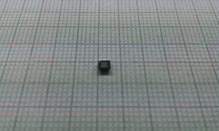Микросхема VT355FCX