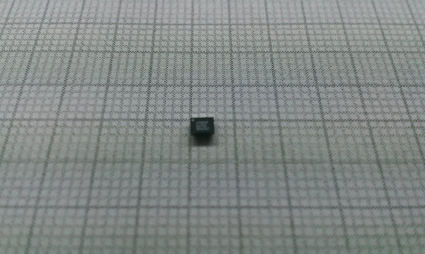 Микросхема VT355FCX