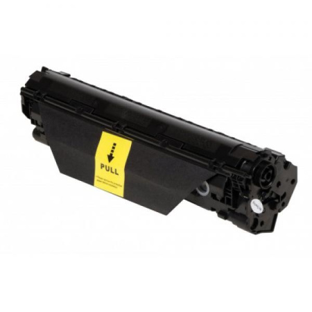 Картридж_лазерный Cactus CS-CE285AS (CE285A) для HP LJ P1102/P1102W/M1130/M1132 черный (1600 стр)