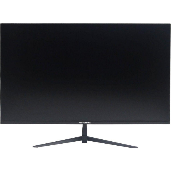 Монитор 31,5" Raskat I32Q16D 32" (IPS, 2560x1440, HDMI+DP, 5ms, 178°/178°, 1000:1, 165Hz, Black)