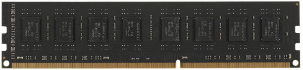 Модуль памяти DIMM DDR3 4Гб 1600МГц Kingspec (KS1600D3P15004G) CL11