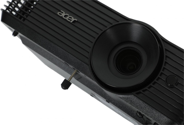 Проектор Acer X1128H DLP 4800Lm LS (800x600) 20000:1 ресурс лампы:6000часов 1xHDMI 2.8кг