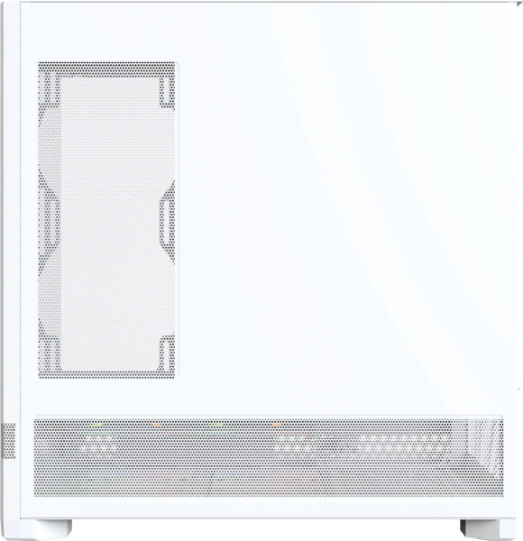 Корпус Montech SKY 3 белый без БП ATX 8x120mm 5x140mm 2xUSB3.0 audio bott PSU