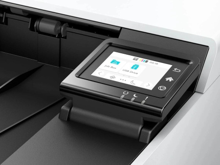 Принтер лазерный Kyocera Ecosys PA2600cx (110C0H3NL0) A4 Duplex Net белый