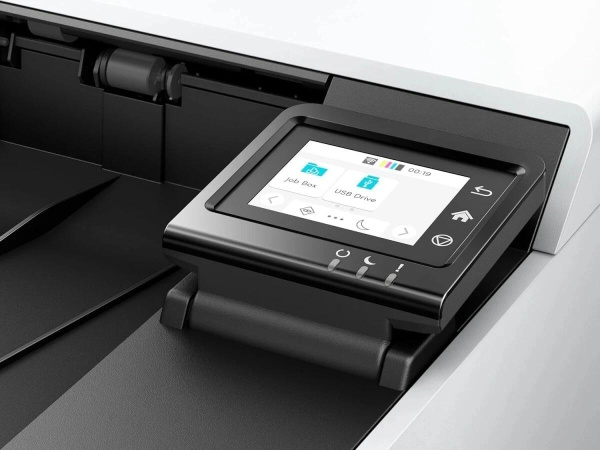 Принтер лазерный Kyocera Ecosys PA2600cx (110C0H3NL0) A4 Duplex Net белый