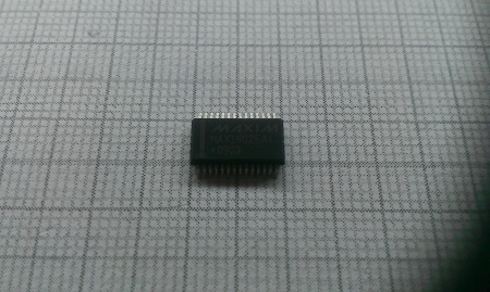 Микросхема MAX1902