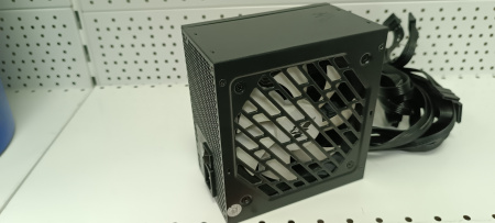 Распродажа! Блок питания 750Вт 1STPLAYER FK 750W (APFC,120мм,2PCI,6SATA)[PS-750FK] (восстановлен)