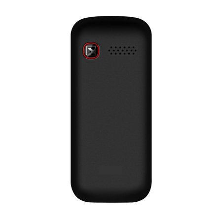 Сотовый Texet TM-221 Black/Red 2sim/2.4"/240*320/-/microSD/Bt/1000мАч/фонарик/моноблок Сотовый Texet TM-221 Black/Red 2sim/2.4"/240*320/-/microSD/Bt/1000мАч/фонарик/моноблок