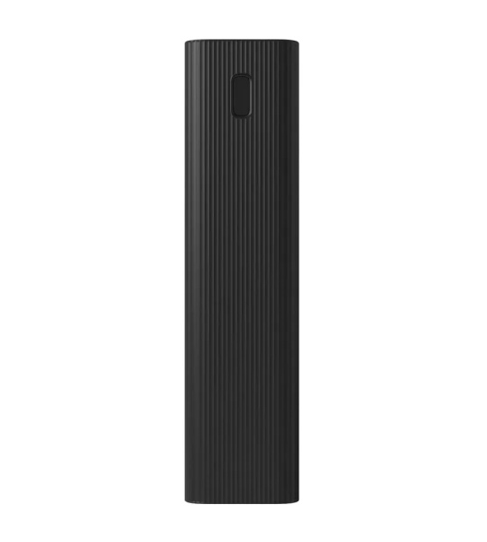 Аккумулятор внешний 30000_mAh Xiaomi 18W Power Bank черный (BHR9126GL)