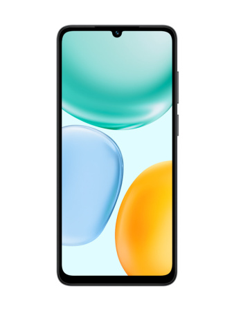 Смартфон Honor X5C 4Гб 64Гб Полночный черный 6.74", TFT LCD, 1600*720, 2*2.0+6*1.7Ггц, 13+0.8МП, 5Мп, 4G, 5260мАч, And 15