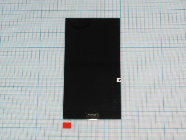 Дисплейный модуль ( дисплей + тачскрин ) HTC Desire 626 rev. TFT5K1503FPC-A1-Eчёрный