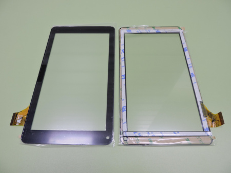 Тачскрин ( Touch screen ) 7.0" HY TPC-51055 v3.0 чёрный