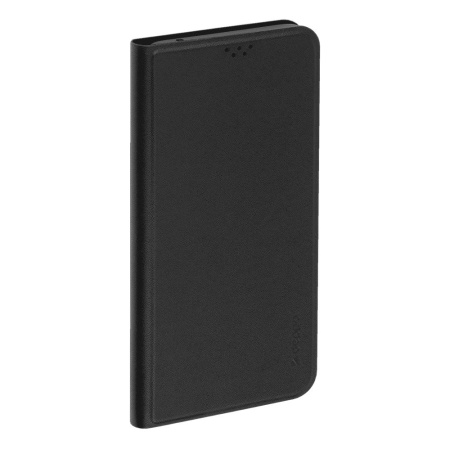 Чехол-книжка для Xiaomi Redmi 8A Deppa Book Cover черный (87364)
