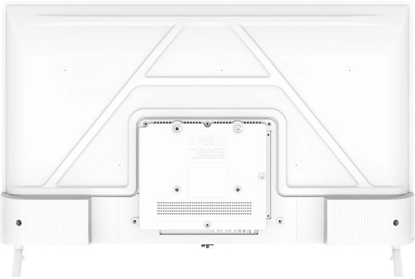 Телевизор LED BBK 32" 32LEX-7182/FTS2C (W) белый HD 50Hz DVB-T2 DVB-C DVB-S2 WiFi Smart TV (RUS)