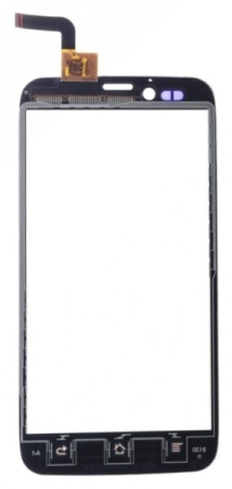 Тачскрин ( Touch screen ) 5.0'' MCF-050-0995-V2 139*70 mm белый