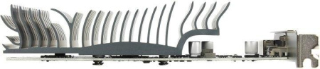 Видеокарта Asus PCI-E 3.0 GT1030-SL-2G-BRK NVIDIA GeForce GT 1030 2Gb 64bit GDDR5 1228/6008 DVIx1 HDMIx1 HDCP Ret low profile